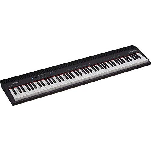 ROLAND GO-88 GO:PIANO88 Entry Keyboard Piano エントリー...