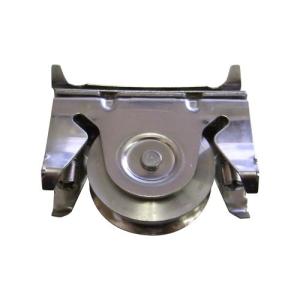 家研販売 サッシ戸車 重量戸車 11B28 1個