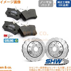 日産（NISSAN） 純正 ピットワーク ブレーキ メンテナンス セット