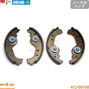 FIATニューパンダ用 純正 スペアタイヤ（テンパ）13×4.50B +33 4H-98 1