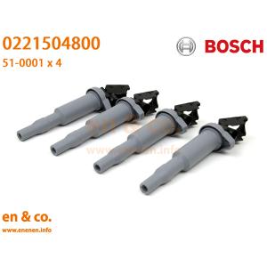 HELLA製 BMW MINI ミニ イグニッションコイル R55 R56 R57 R58 R59 R60