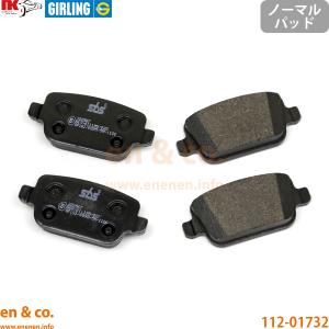 ボルボ（VOLVO） V60クロスカントリー FD4204T フロント ブレーキ