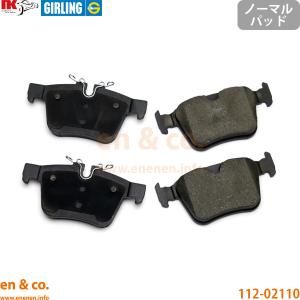 ボルボ（VOLVO） V60クロスカントリー FD4204T フロント ブレーキ