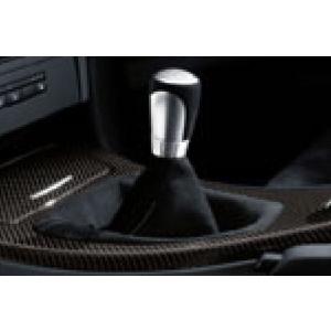 BMW ☆BMW純正☆BMW Performance シフトノブ・ブーツ 3シリーズ(E90  