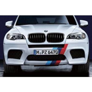 BMW ☆BMW純正☆BMW Performance ブラック・キドニー・グリル 左右 