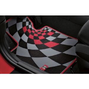 BMW ☆BMW MINI純正☆John Cooper Works Pro フロアマット 