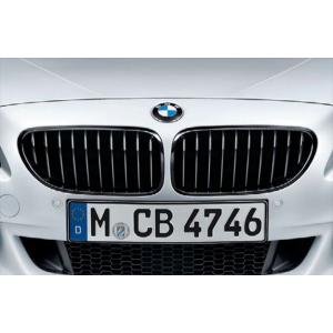 BMW M PERFORMANCE ブラック キドニー グリルの価格比較 - みんカラ