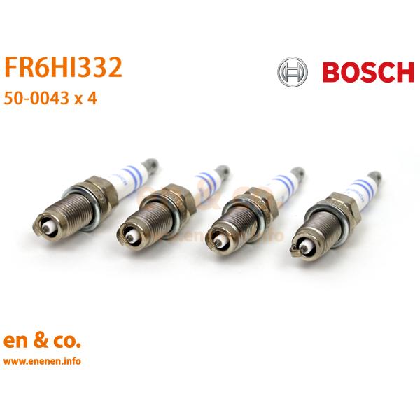 Audi アウディ A3 A5 8PCAX スパークプラグ 4本セット | 1.4TFSI