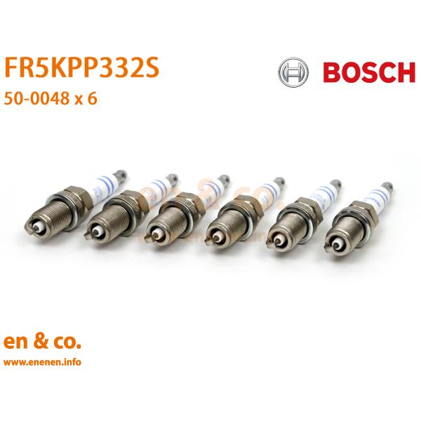 Audi アウディ A7 4GCGWC スパークプラグ 6本セット | 3.0TFSI クワトロ