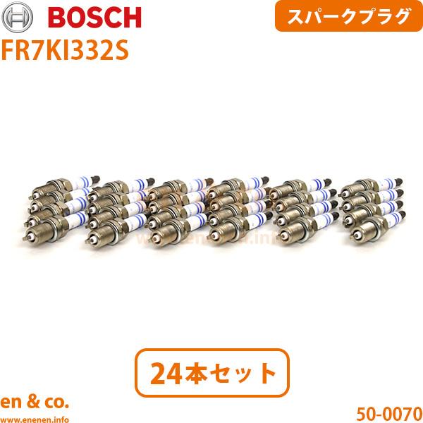 ベンツ SL65AMG R230 230477 スパークプラグ 24本セット Mercedes-Be...