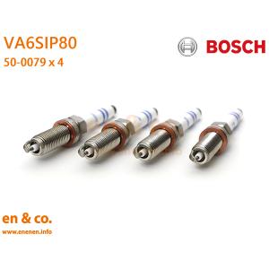 新品 ベンツ純正品 スパークプラグ 4本 品番 A2701590700 (A0041597003