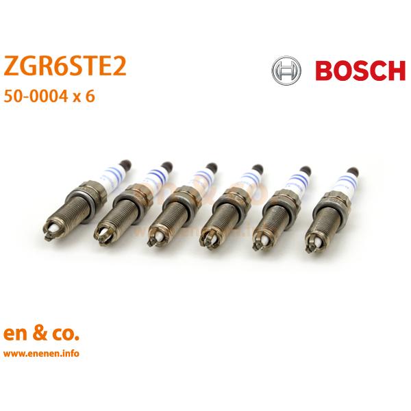 BMW 3シリーズツーリング E91 VS35 スパークプラグ 6本セット | 335i