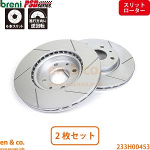 FIAT（フィアット） 【スリット6本入】FIAT 500 31214 フロント