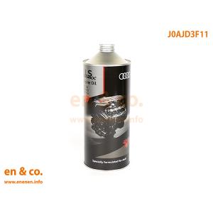 Audi AUDI アウディ 純正品 エンジンオイル J0AJD3F16 VW 508 00