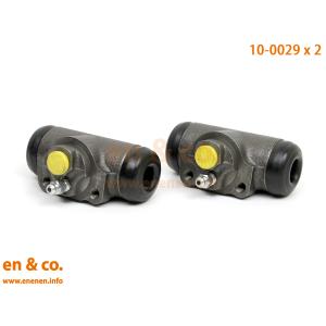 JEEP ジープ ラングラー(TJ) TJ40H用 リアブレーキホイールシリンダー