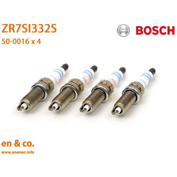 PEUGEOT プジョー 508SW W2W5F02 スパークプラグ 4本セット | アリュール グ...