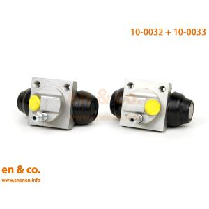 smart スマート フォーツークーペ(451) 451380用 リアブレーキホイールシリンダー