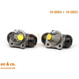 smart スマート カブリオ(450) MC01C用 リアブレーキホイールシリンダー