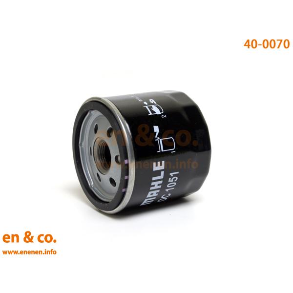 VOLVO ボルボ V70 III BB4164TW オイルフィルター | ドライブe T4 SE