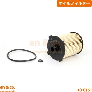 三菱ふそう オイルエレメント（オイルフィルター）三菱ふそう スーパー