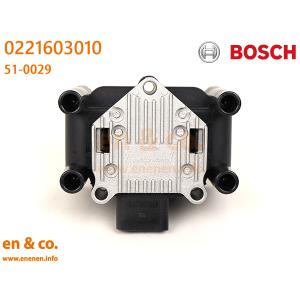 フォルクスワーゲン VW ゴルフ4 1JAEH用 イグニッションコイル