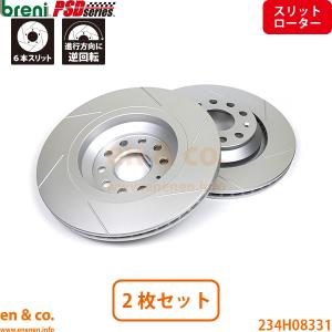 フォルクスワーゲン（Volkswagen） 【スリット6本入】VW ゴルフR