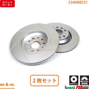 フォルクスワーゲン（Volkswagen） 【スリット6本入】VW ゴルフR