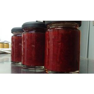 コンフィチュール・苺と木いちご/パキータの詳細画像3