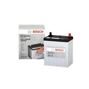 BOSCH（DIY、工具） BOSCH PSバッテリー 液栓タイプメンテナンスフリー
