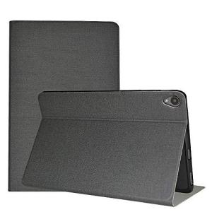 Zshion iPlay 40/iPlay40 タブレット ケース スタンド機能付き 保護ケース 薄型 超軽量 全面保護型 ふたつ折 高級スマートカバ