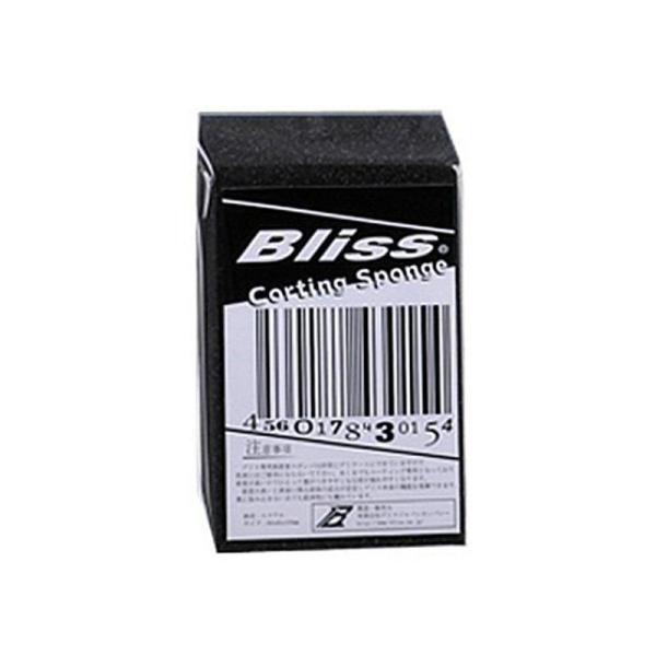 Bliss コーティング専用スポンジ