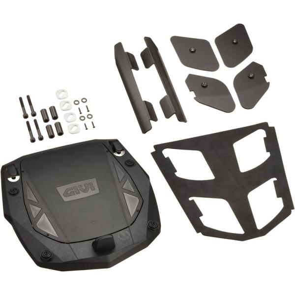 GIVI (ジビ) バイク用 トップケース フィッティング モノキー専用 R1200RT(05-13...