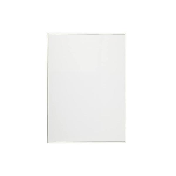 cortina(コルティーナ) アルミフレーム ポスターサイズ ホワイト 50×70cm 500×7...