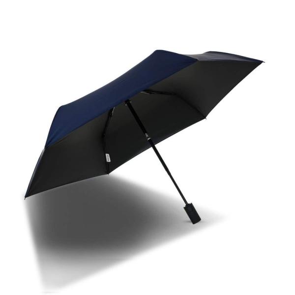 MOLSSI 折りたたみ傘 ワンタッチ自動開閉 おりたたみ傘 軽量 290g 紫外線遮蔽率99% U...