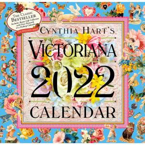 2022 Cynthia Harts Victoriana｜en-office