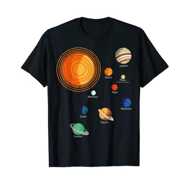 望遠鏡 双眼鏡 天体物理学 惑星 科学 天文学 Tシャツ