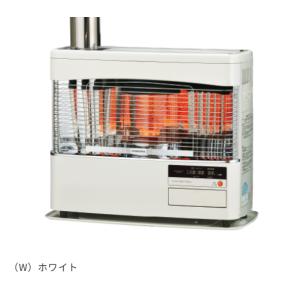 CORONA（住宅設備） コロナ SV-7024PR(W) 寒冷地用大型ストーブ