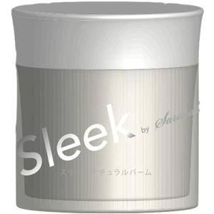 Sleek ナチュラルバーム 40g｜en-select