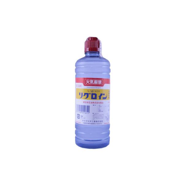 オクダ化学工業 リグロイン 500ml