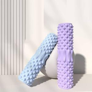 ホームローラ 肩こり 3分割 ストレッチ器具 ...の詳細画像4