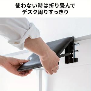 アームレスト、肘置き、固定具、デスクトップ、マ...の詳細画像5