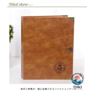 紙幣 硬貨 コレクション ケース 大容量 記念...の詳細画像1
