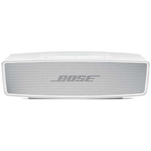 BOSE　ワイヤレススピーカー ラックスシルバー　スピーカー