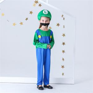 マリオ コスプレのランキングtop100 人気売れ筋ランキング Yahoo ショッピング