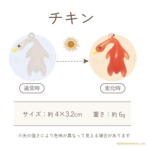 ＼テレビで紹介されました/紫外線チェッカー 可...の詳細画像5