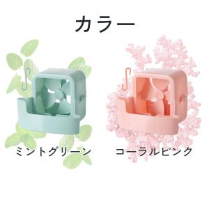 扇風機 保冷剤 氷入れるだけ 冷風機 冷却グッ...の詳細画像1