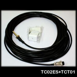 HONDEX 水温センサー キングストンセット スルハルタイプ TC02CS HONDEX 水温センサー キングストンセット スルハルタイプ TC02CS