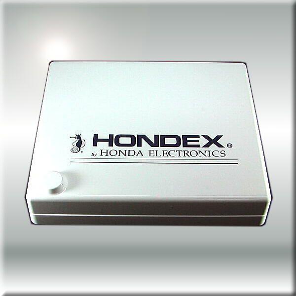 魚探ハードカバー CV02 (10.4型用) HONDEX ホンデックス 本多電子