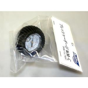プレッシャーゲージ MM-C (PHNバルブ用)...の商品画像
