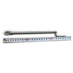 ハッチドア スプリング 260mmの詳細画像1